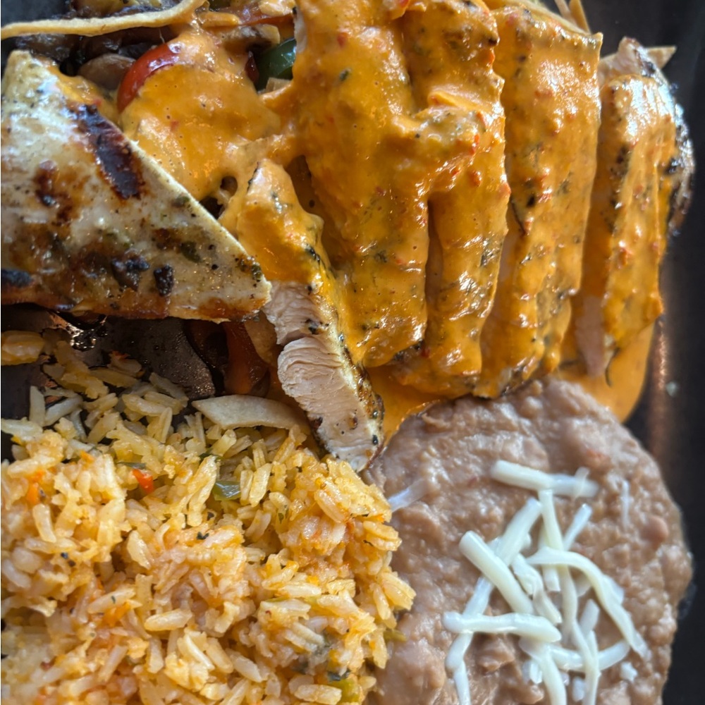 Meet your Posher, Teri